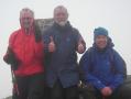 3 of the Club Corbetteers
