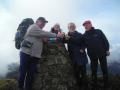 The 2012 Completers