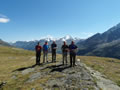Traverse to the Breslauer