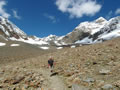 Traverse to the Breslauer