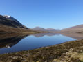 Groban and Beinn Bheag