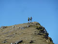 On the western Fannaichs