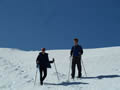 On the western Fannaichs