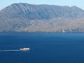 The Ullapool-Stornoway Ferry