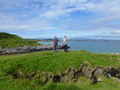The sands at Camusdarach