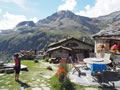 Refuge de Plan Sec