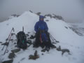 On Glas Maol
