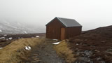 Shooting Hut