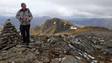 On Meall Buidhe