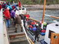Back to Mallaig