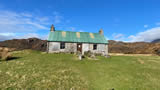 Peanmeanach Bothy