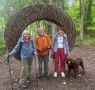 On the Smugglers Trail