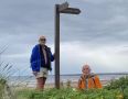 On the Smugglers Trail