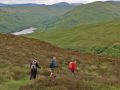 Descent from Stuc Odhar