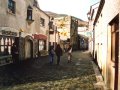 A Carlingford street