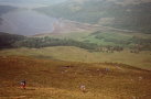 On the ascent of Ben Sgulaird
