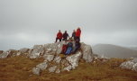 On Tigh Mor na Seilge