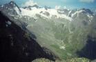Spot the Dresdner Hut