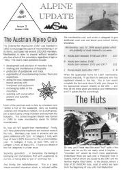 Alpine Update 2 .. Oct 96