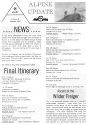 Alpine Update 5 .. Feb 97