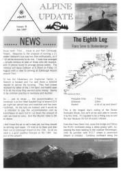 Alpine Update 9 .. Jul 97