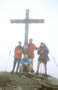 Summit of the Kraxentrager