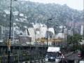 The Guggenheim Museum in Bilbao
