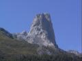 Pico Urriellu or Naranjo de Bulnes