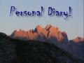 My personal diary of the Picos trip