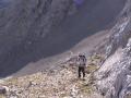 The second col of the day