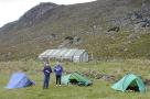 Friday camp at Carnmore