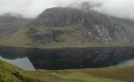 The Dubh Loch