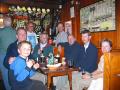 In the pub