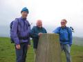 Summit of White Hill