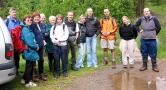 West Highland Way Group