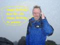 Greetings from Sgurr nan Gillean