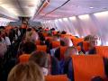 On EasyJet