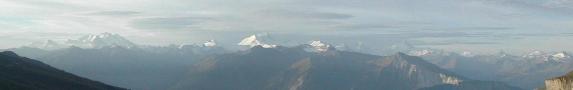 Gemmi Panorama