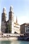 The Grossekirchen