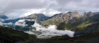 The Kandersteg Valley