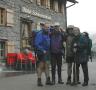 At the Schwarenbach