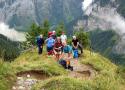 On the descent to Golderli