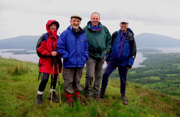Conic Hill