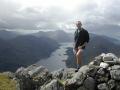 On Buidhe Bheinn