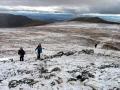 On the ascent