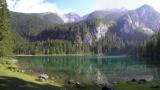 Lago di Tovel