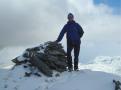On Carnan Cruithneachd