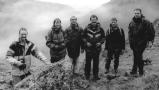 In Coire Uagneich below Bla Bheinn